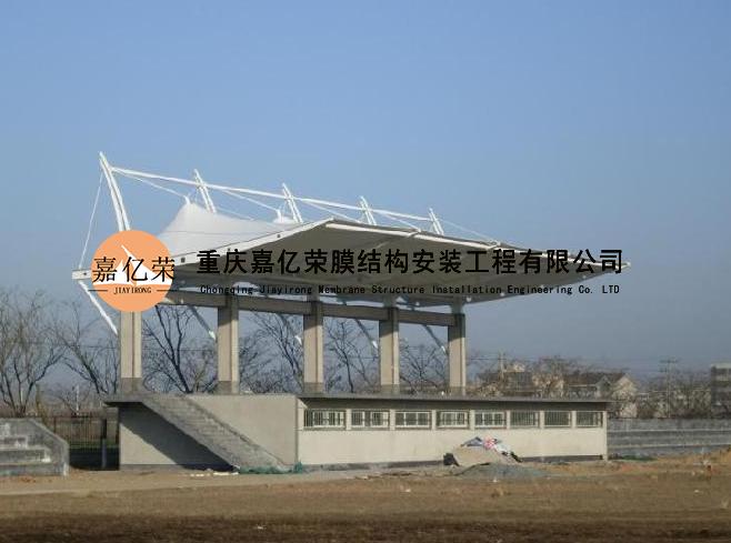 膜结构在长时间贮存中需要做哪些维护